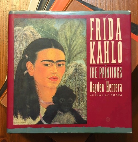 Frida kahlo the - kahlo:, by