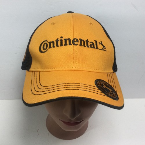 Continental tire 1871 hat - tire, mesh