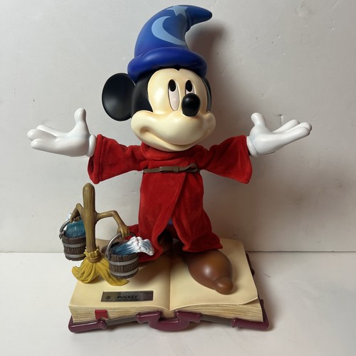 Disney master craft beast - master,