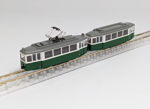 Kato 806 green my - #14-806-2,