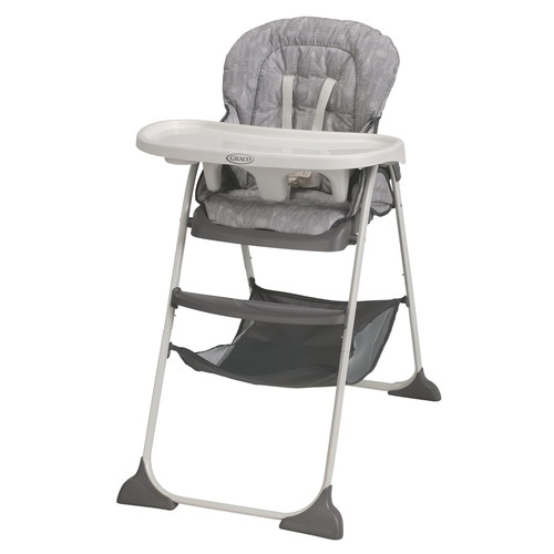 Graco slim snacker high - graco®,