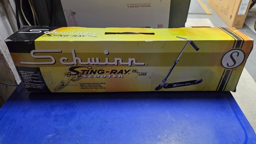 Brand new box schwinn - new, in