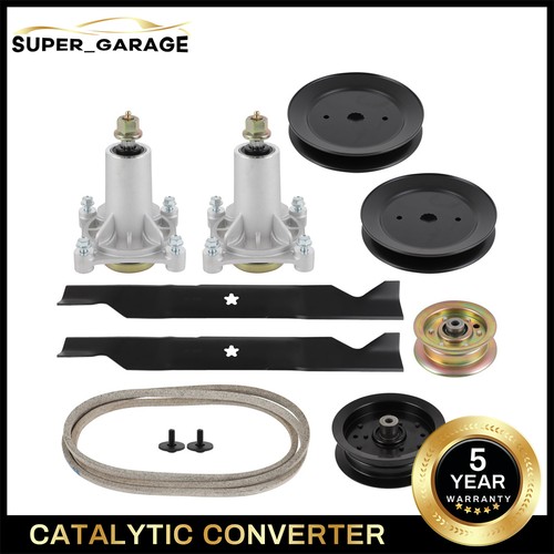 Fits craftsman yt3000 - craftsman,