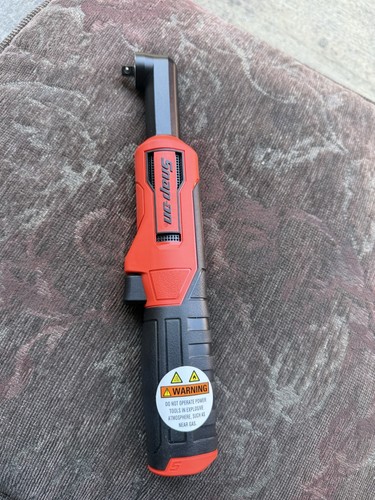 Snap drive - snap, 1/4"