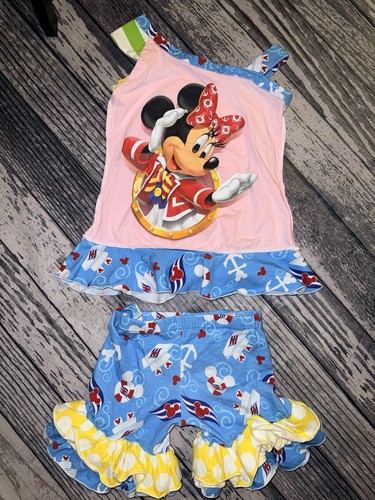 Disney minnie mouse cruise - disney,