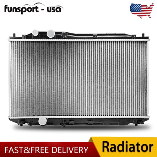 2922 radiator for 2006 2010 - radiator, 2006-2010