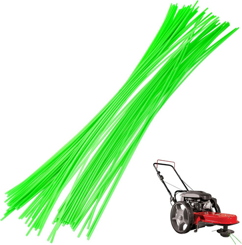 38238 trimmer line - green, 25