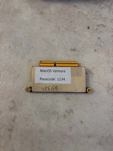 2017 macbook pro - a1708, /