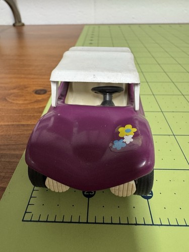 Tonka purple dune - dune, buggy