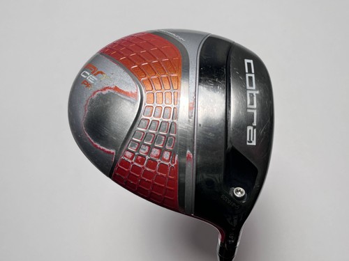 Cobra amp cell pro orange - pro,