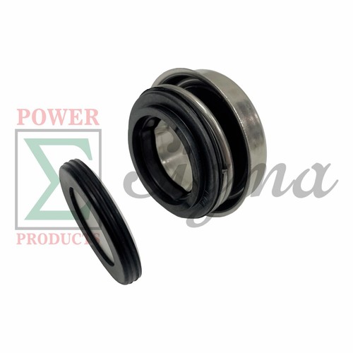 Mechanical water pump seal - mechanical,