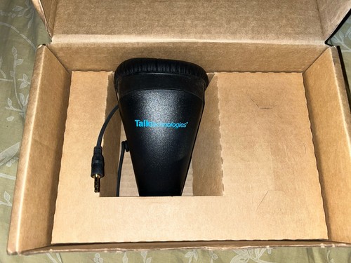 New talk technologies steno - new!,
