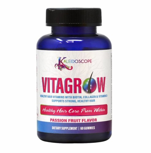 Kaleidoscope vitagrow healthy - kaleidoscope,