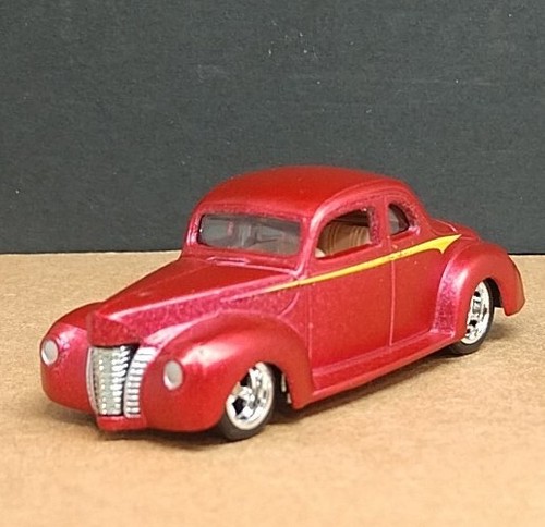 1940 ford coupe limited - 1940,