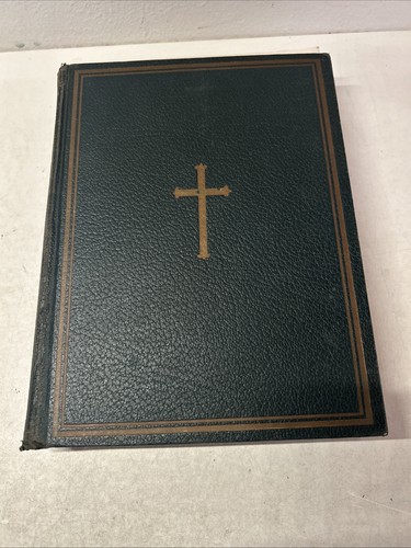 Manual the holy catholic - manual,