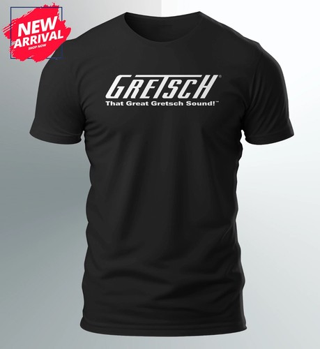 Gretsch guitars logo - gretsch,