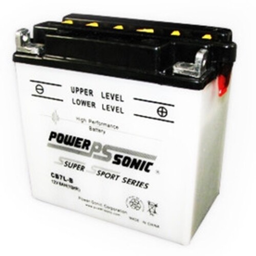 Harley davidson sx250 battery - harley-davidson,