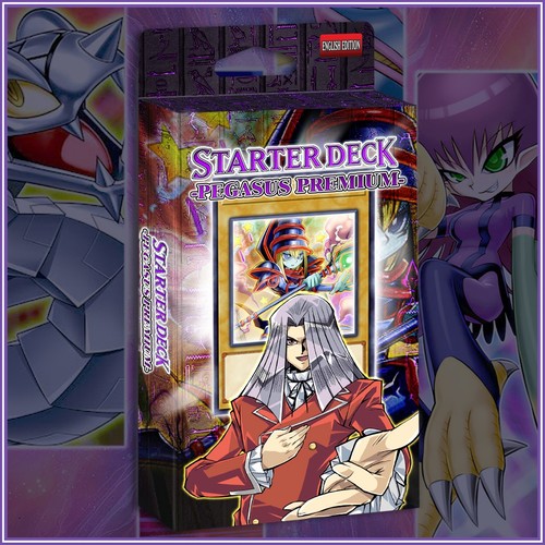 Dark magician toon deck - toon,