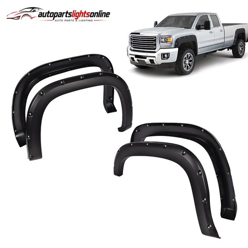 Fender flares pocket rivet - fender,