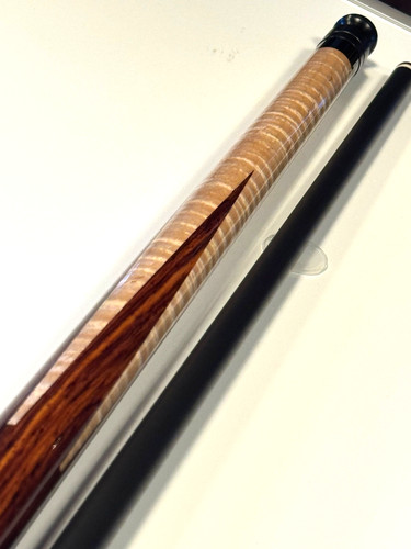 Jacoby hustler tiger maple - jacoby,