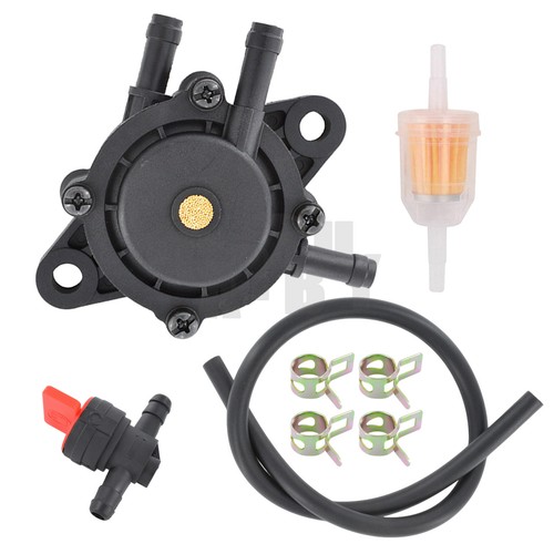 Fuel pump fits club car - fuel,
