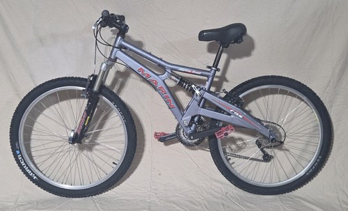 2001 marin alpine trail frs - 2001,