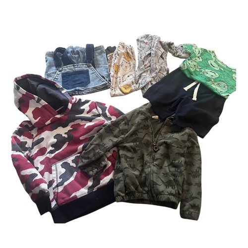 Piece mixed season boys - piece, size