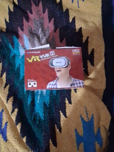Xtreme vue virtual - xtreme,