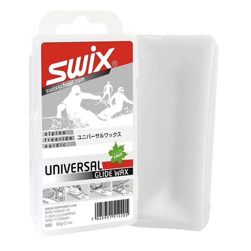 Universal ski snowboard glide - ski,