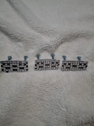 Glass mosaic decorative - glass,