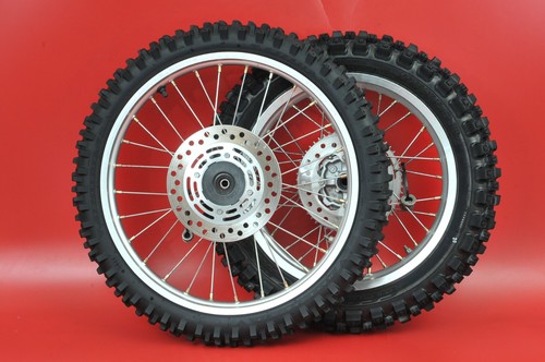 1996 2007 honda - 2007,