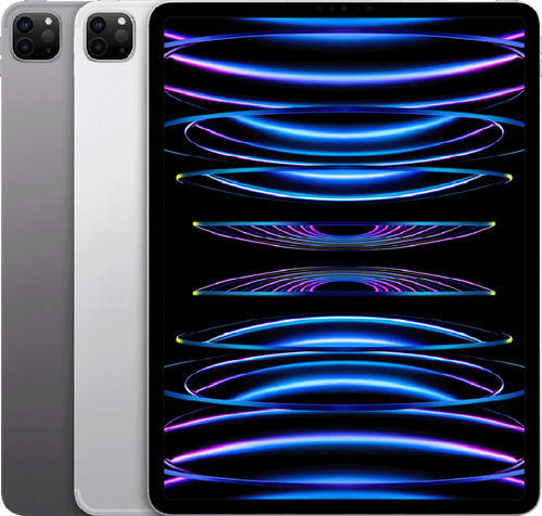Apple ipad pro6 tablet - pro6, 12.9"