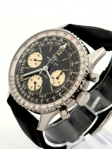 Breitling navitimer - breitling,