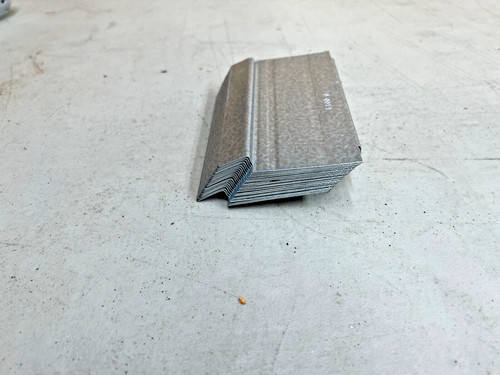 Lot lista aluminum - lot,