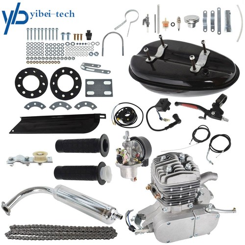 For motorized bicycle silver - motorized,