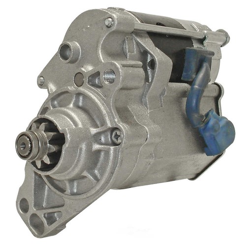 Starter 16736 reman - starter,