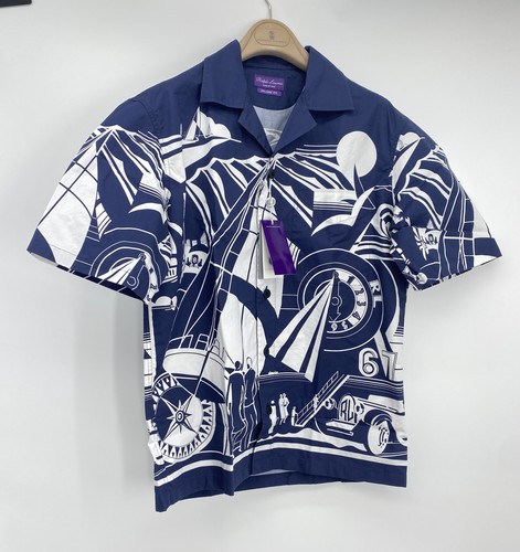 Ralph lauren purple - purple, mens