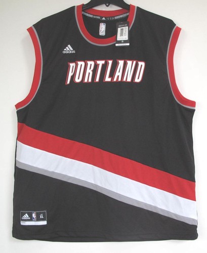 Adidas portland trail - trail, blazers