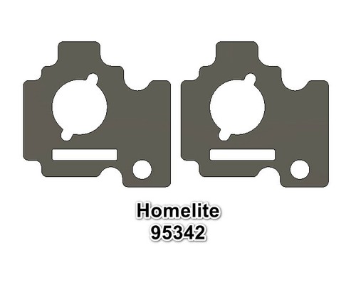 Homelite 95342 carburetor - 2,