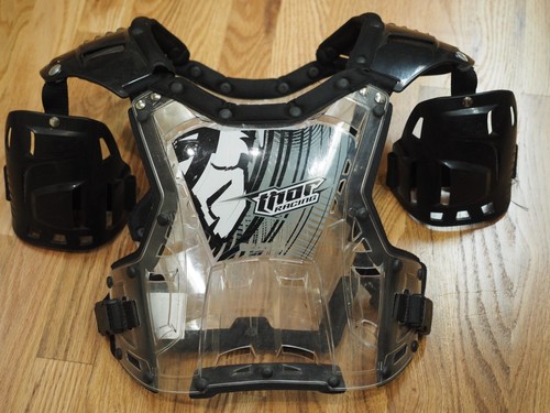Thor chest quadrant protector - thor,
