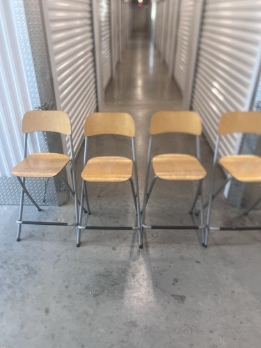 Vintage ikea franklin - 4,