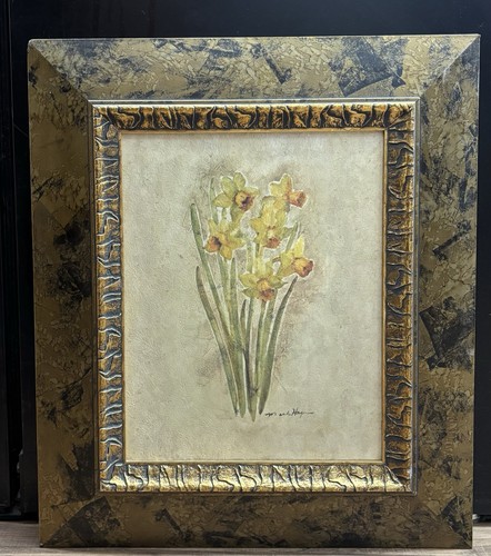 Ethan allen daffodils - allen,