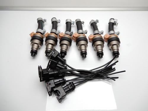 Oem bosch fuel injector - fuel,