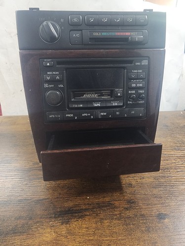 1997 nissan maxima heater - maxima,