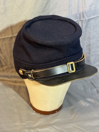 Civil war union infantry - us,