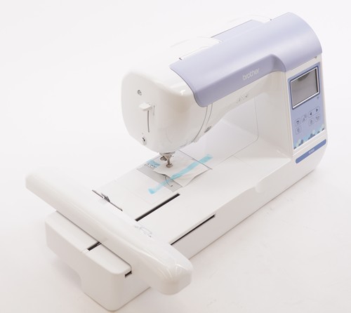 Brother elite pe900 large - brother,
