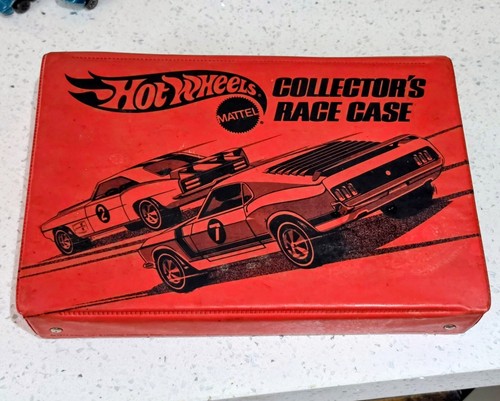 Hot wheels vintage - wheels, redline