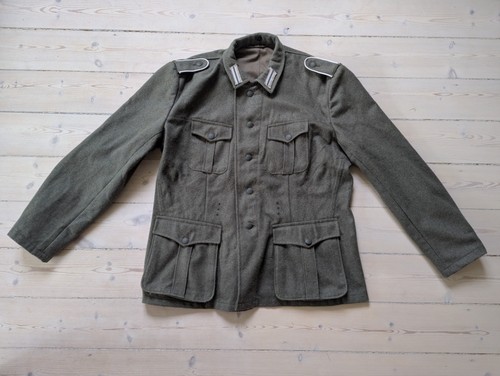 German ww2 m40 uniform jacket