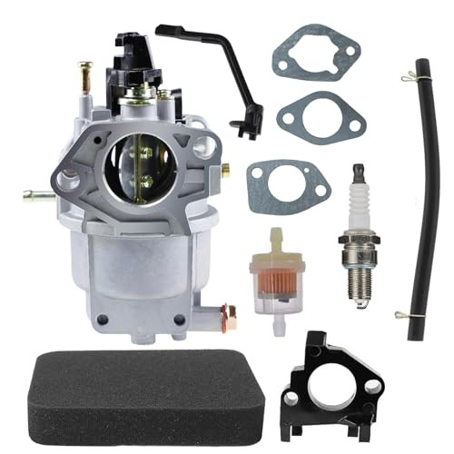 Carburetor kit for powerstroke - carburetor,