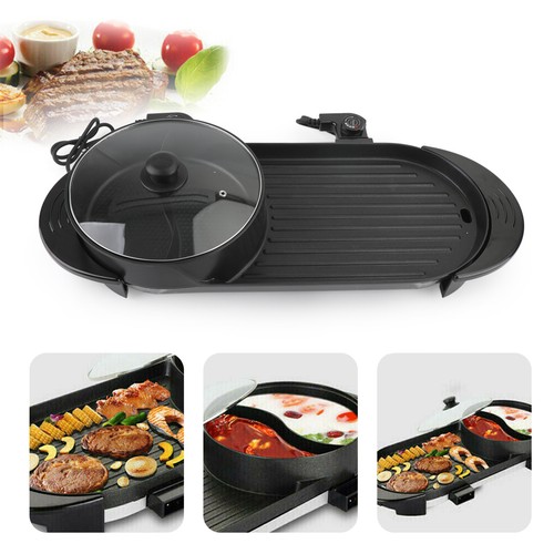 Portable electric hot - 1,